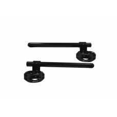 Driven Racing HALO Riser Clip-on kit